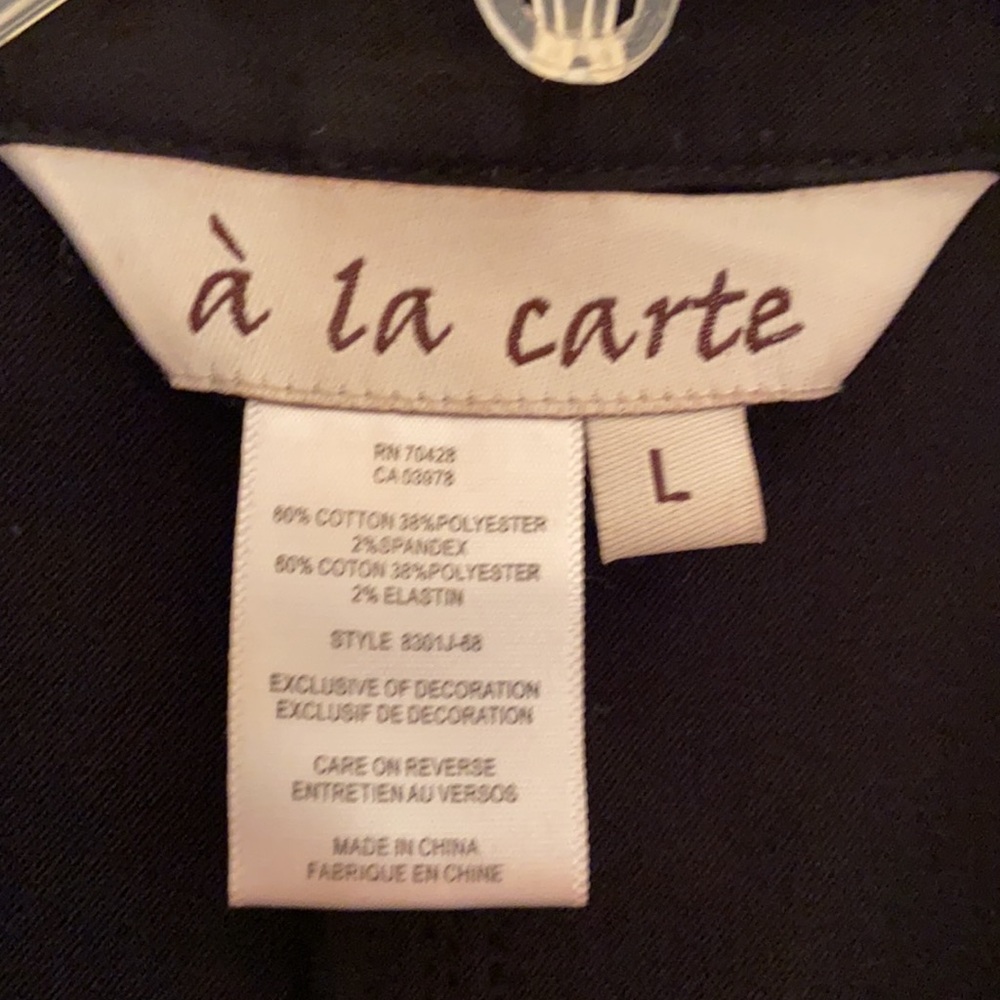 Dress jacket - Picture 3 of 7